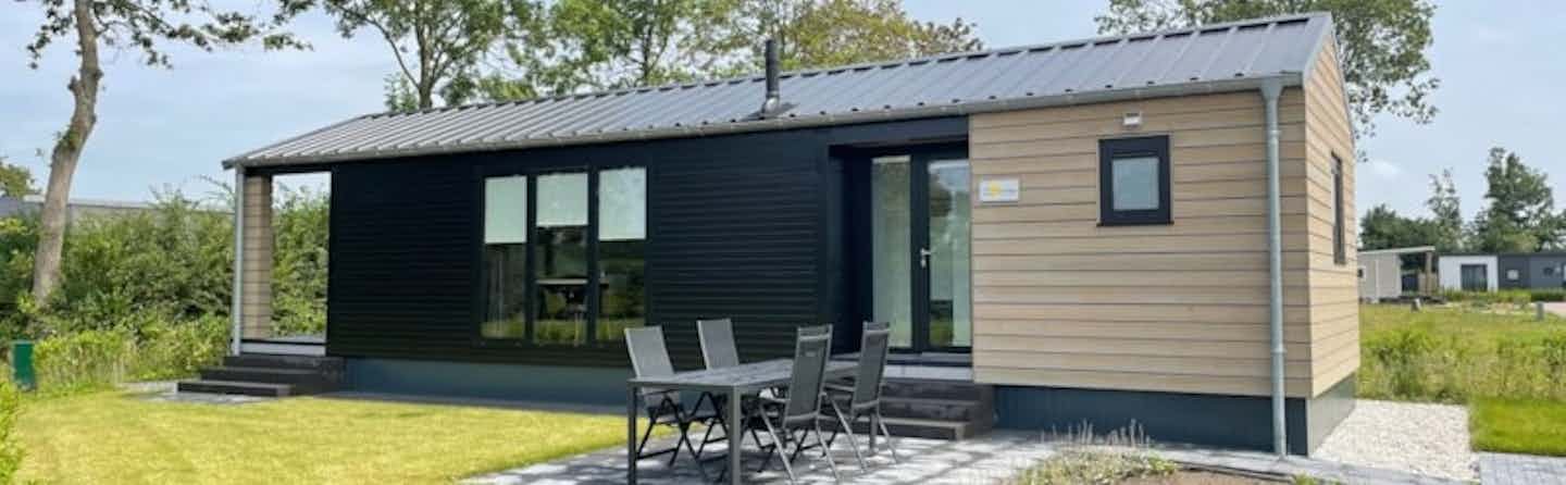 Stacaravan Ardennen huren