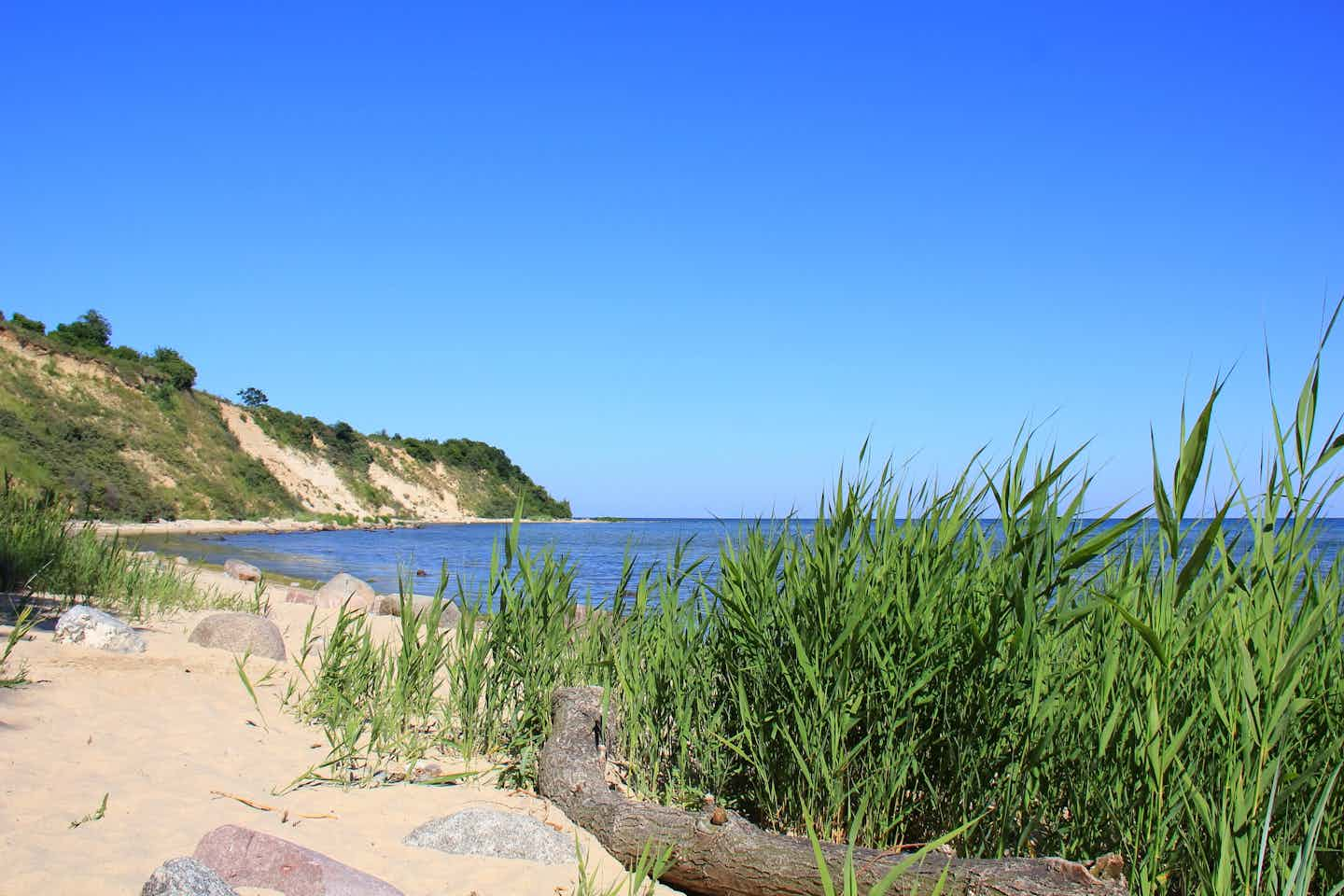 Camping à Ostseebad Göhren