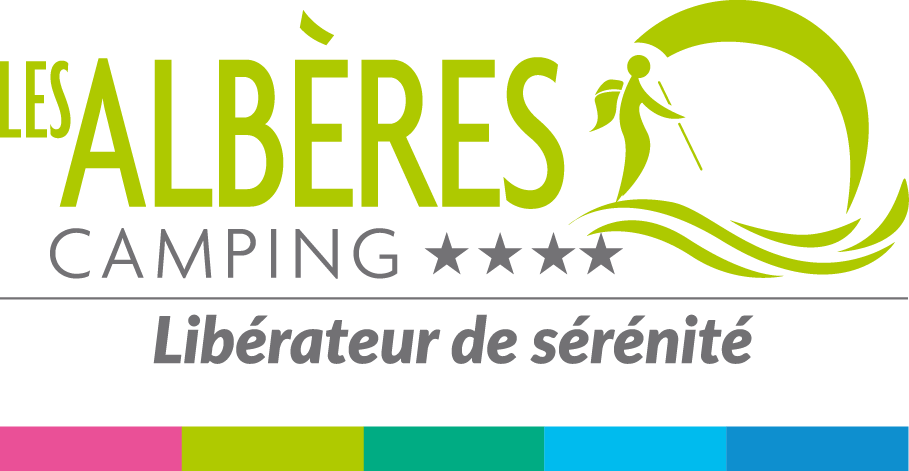 Camping Les Albères