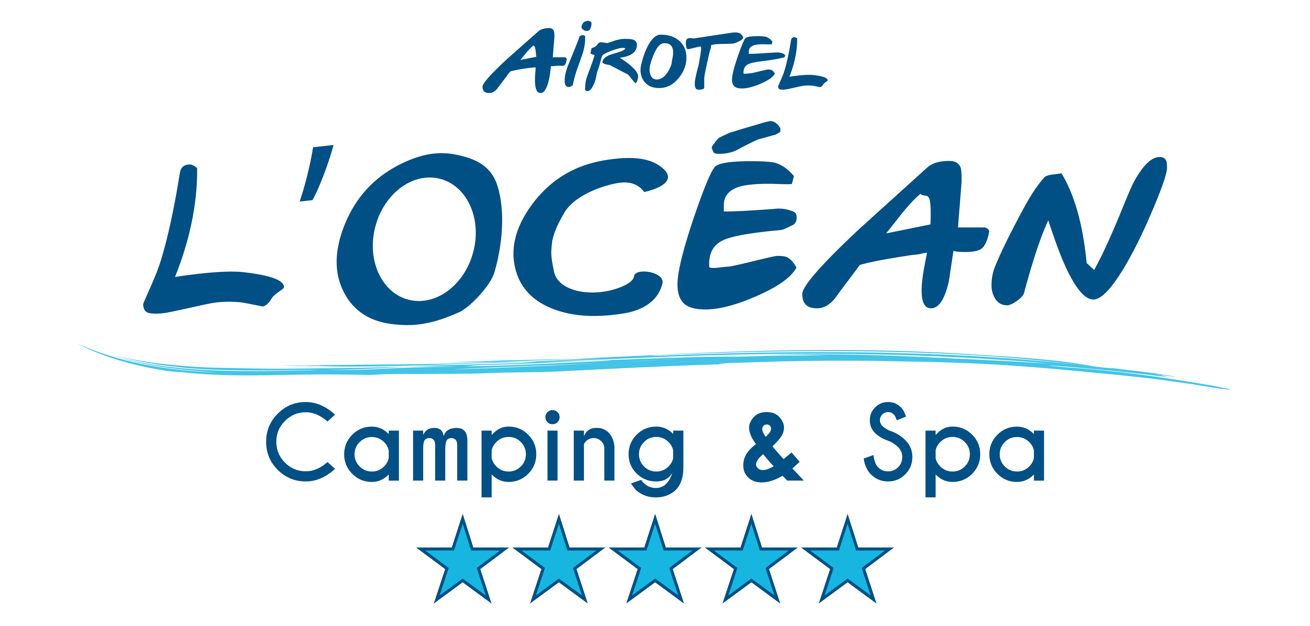 Camping & Spa Airotel L'Océan