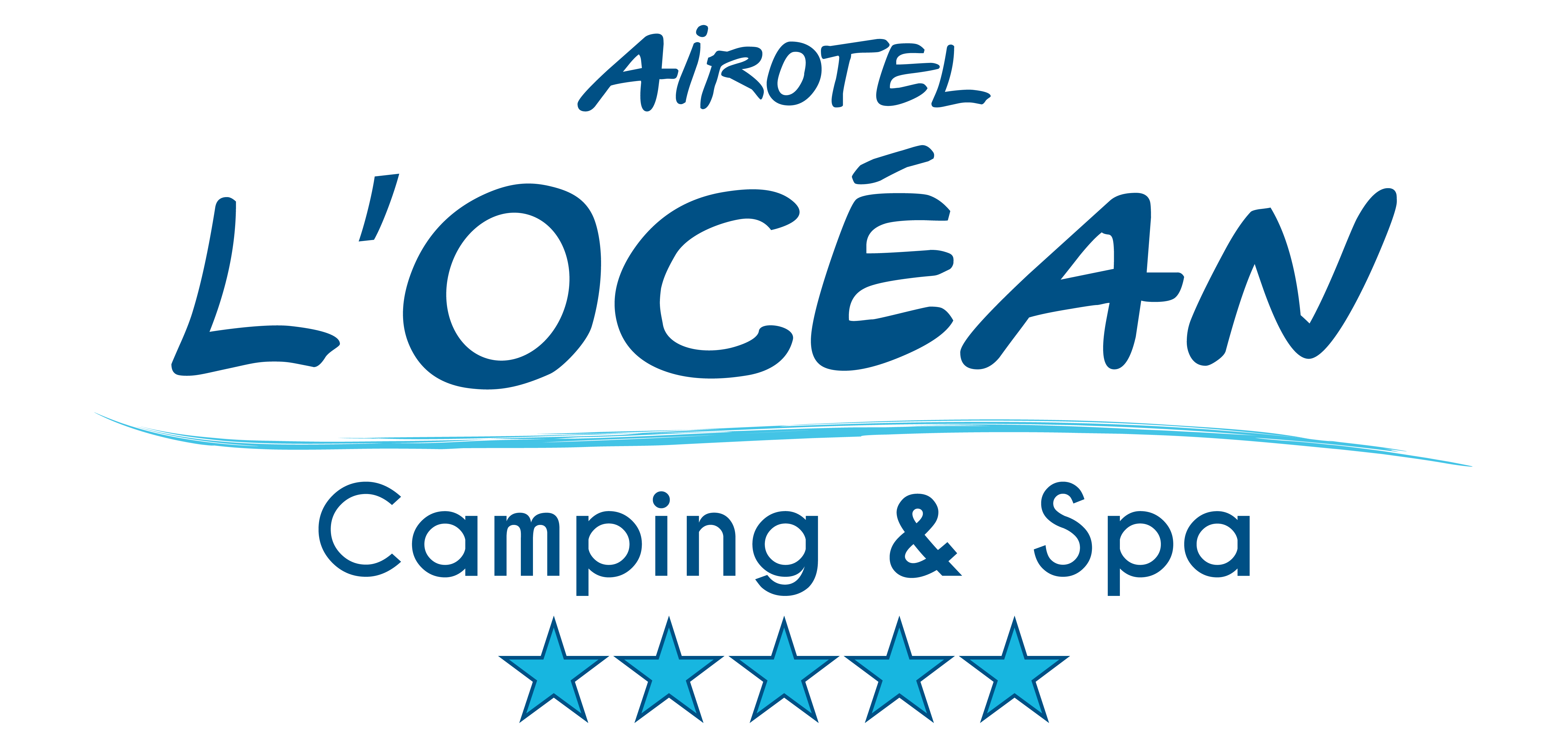 Camping & Spa L'Océan