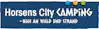 Horsens City Camping