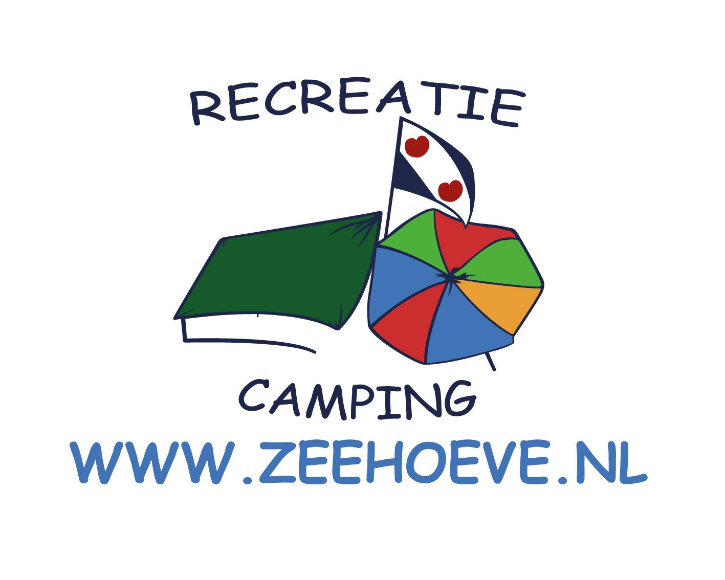 Camping De Zeehoeve