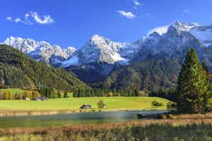 Monti del Karwendel