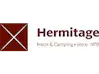 Camping Hermitage