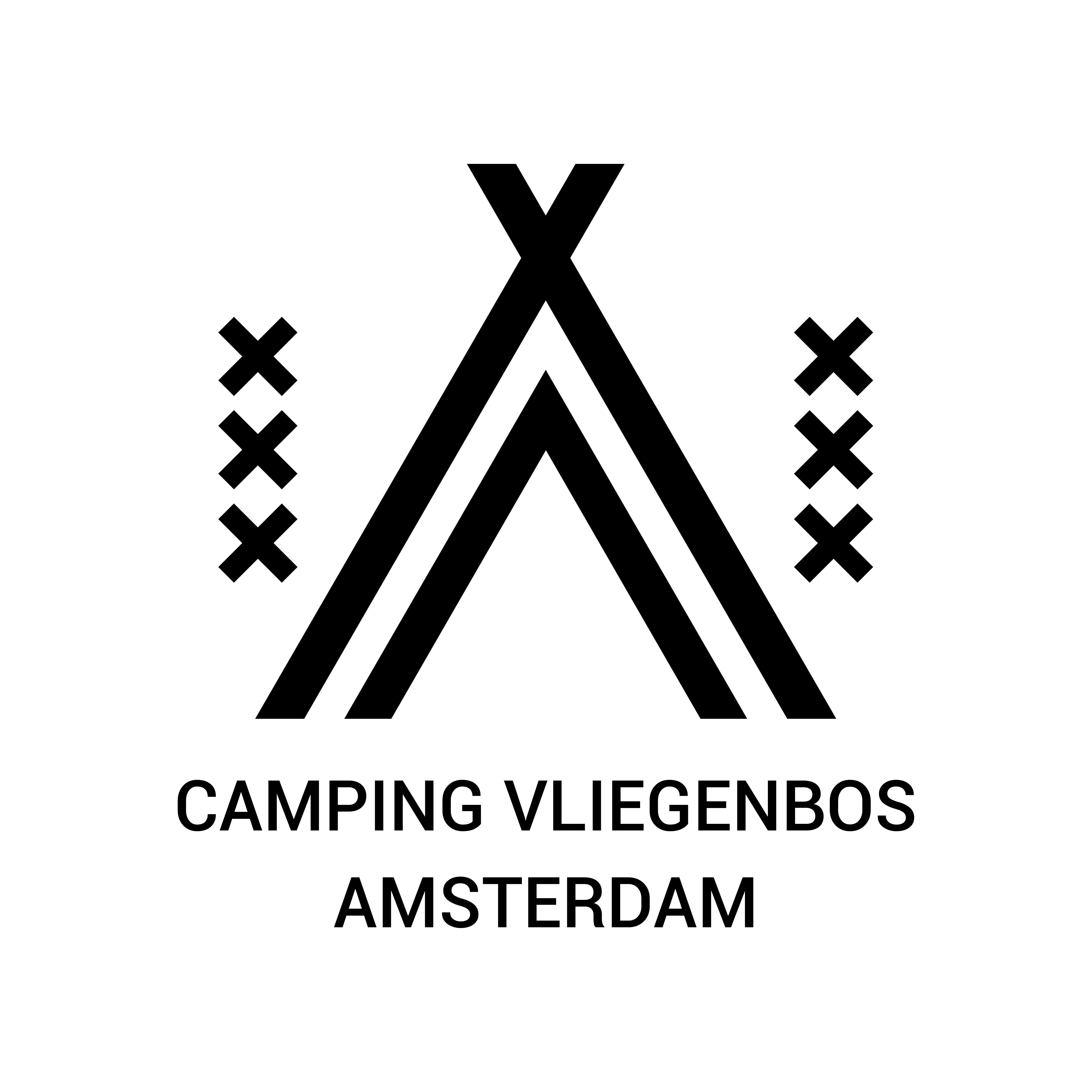 Camping Vliegenbos