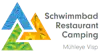 Camping & Schwimmbad Mühleye