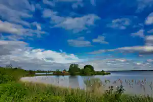 Altmühlsee