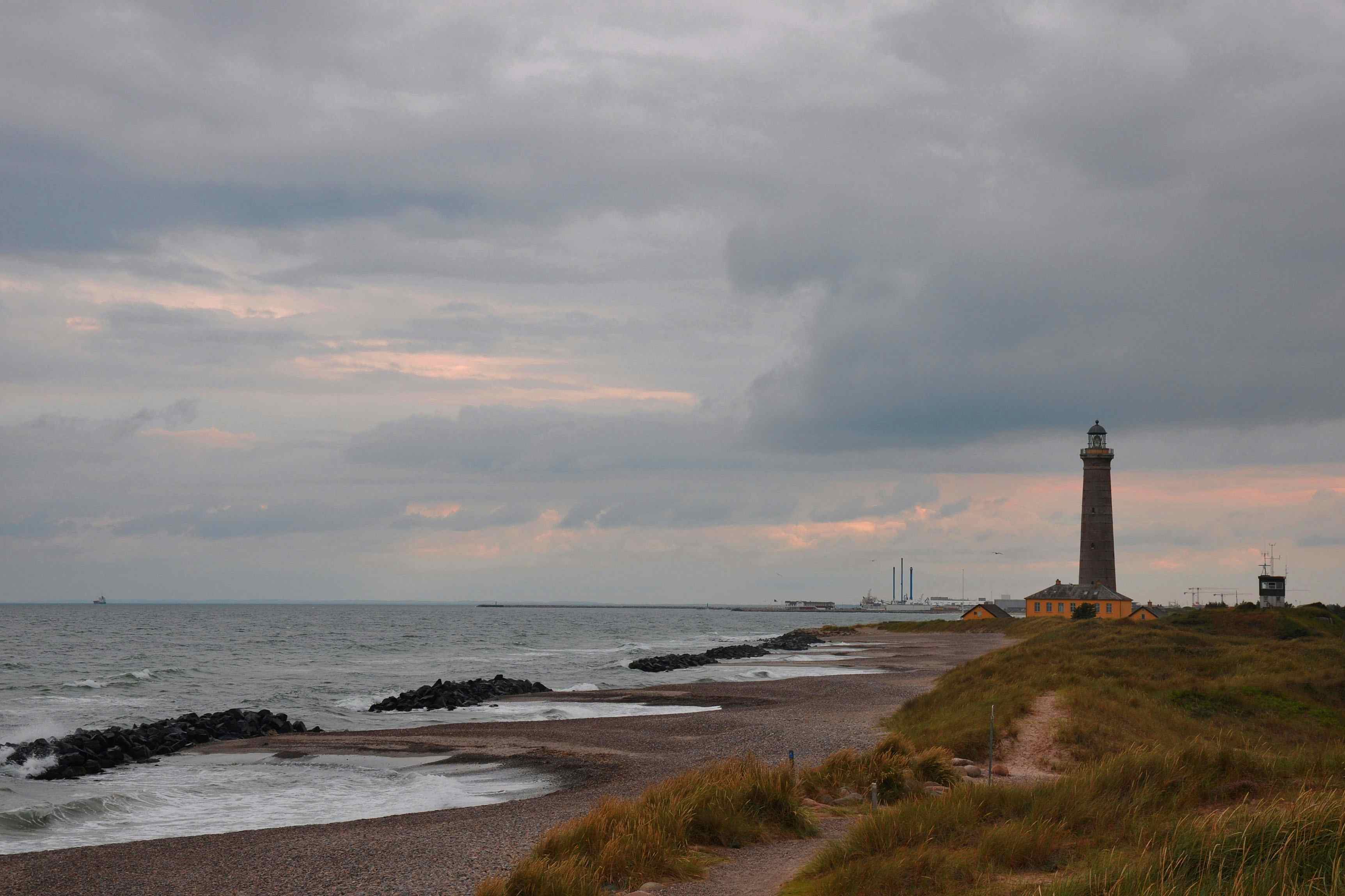 Camping sul Kattegat