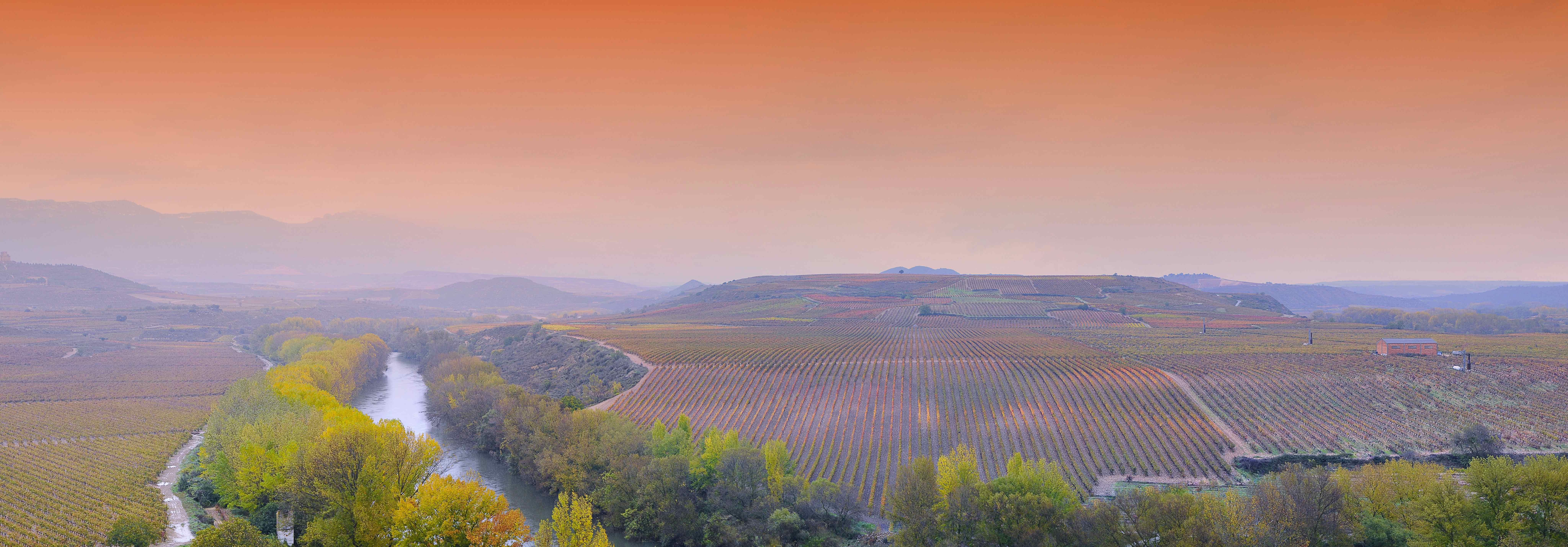 Camping in La Rioja