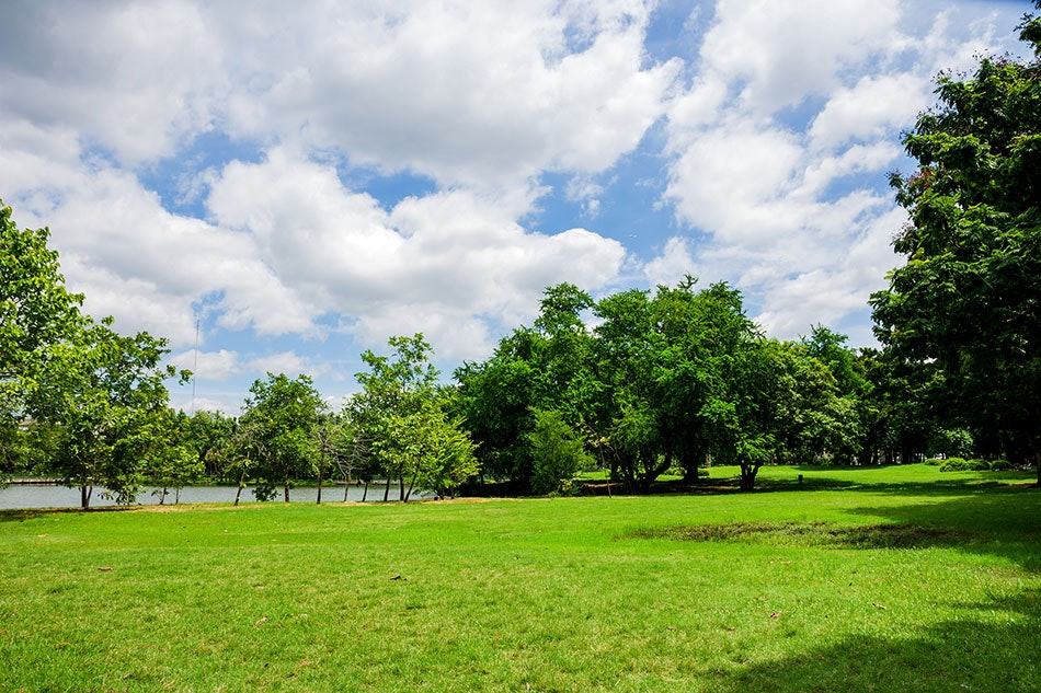 Camping in Baume-les-Dames
