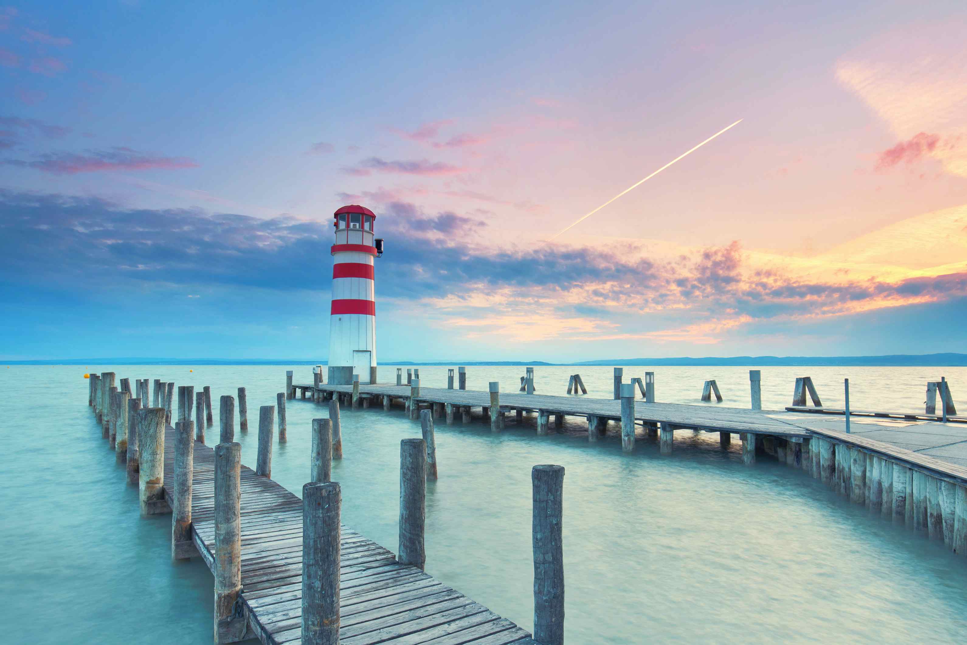 Camping am Neusiedler See