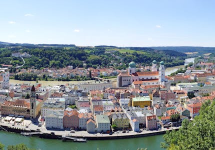 Passauer Land