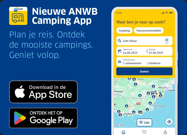 ANWB App