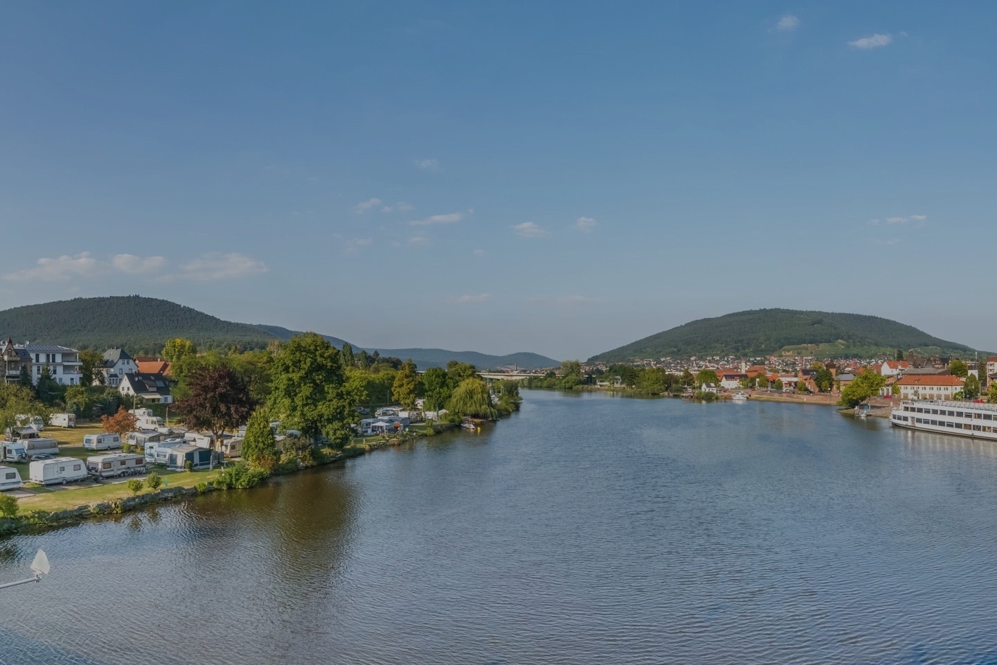 5 Sterne Camping in Spanien