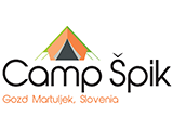 Camp Špik