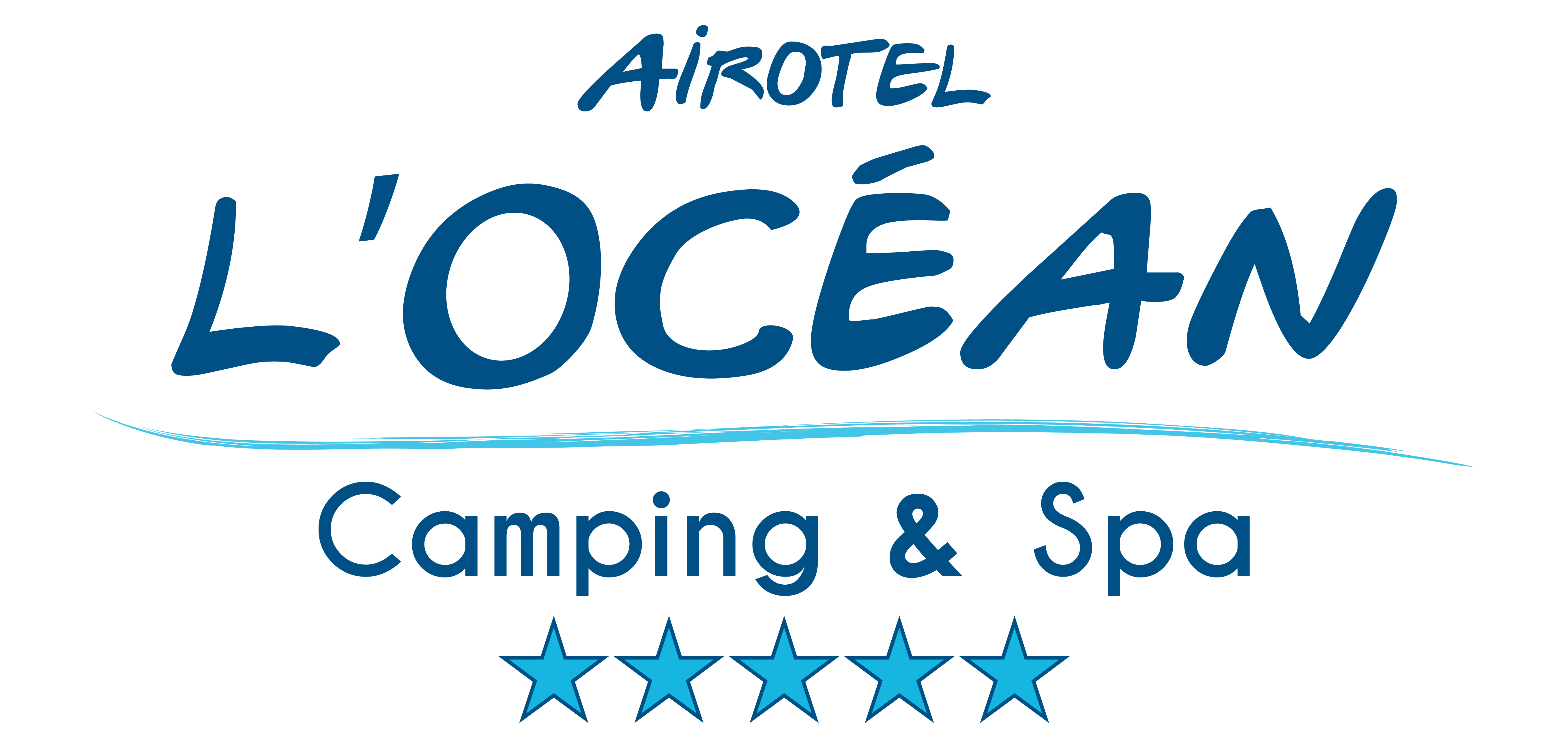 Camping & Spa Airotel L'Océan
