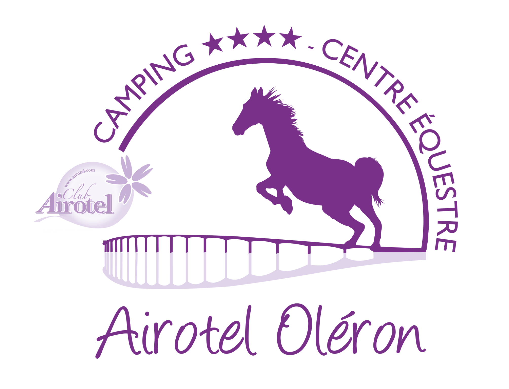 Camping Airotel Oléron