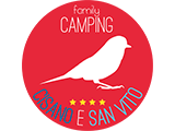Camping Cisano & San Vito