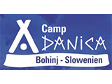 Camp Danica Bohinj