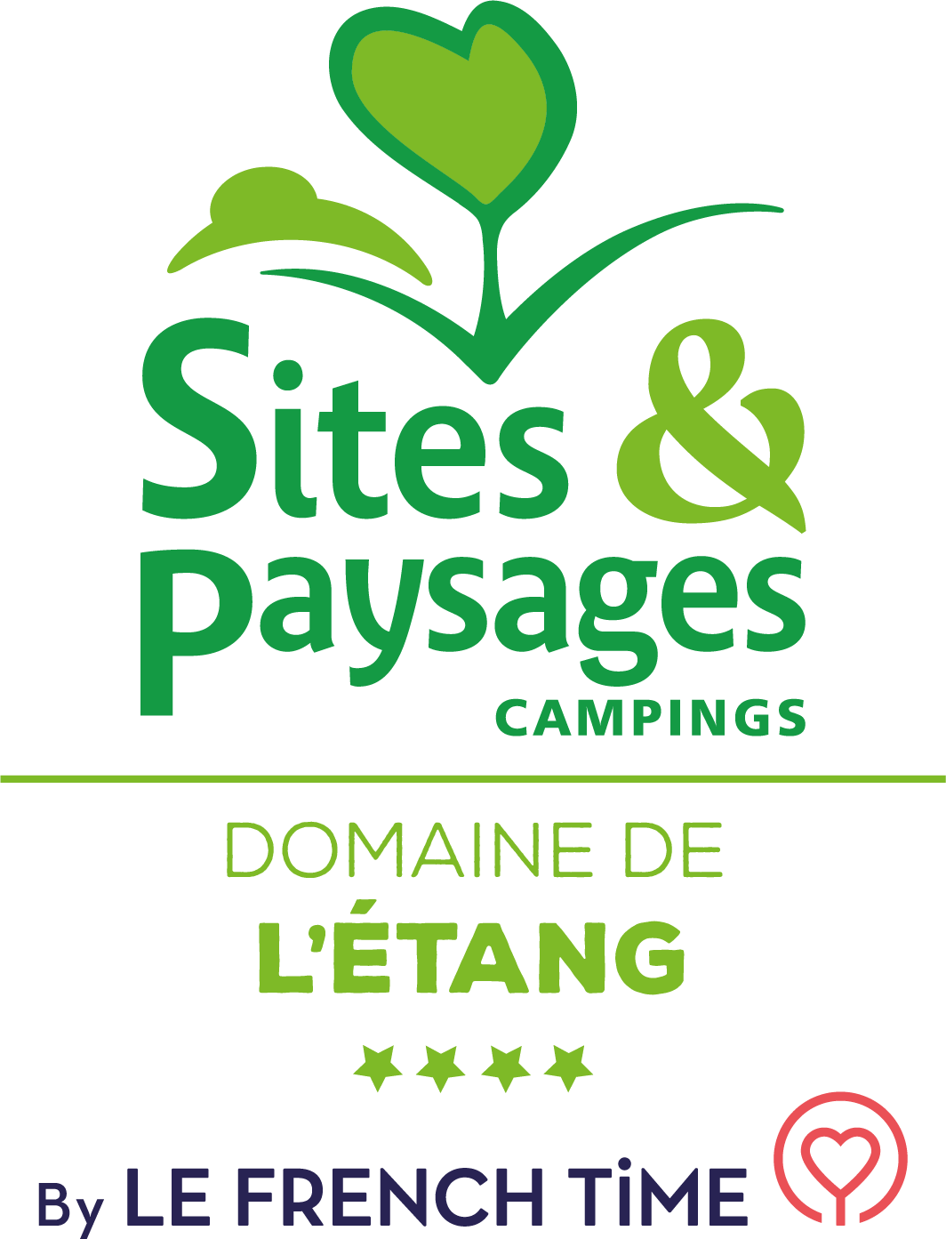 Sites et Paysages Camping de l'Etang