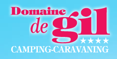 Camping Domaine de Gil