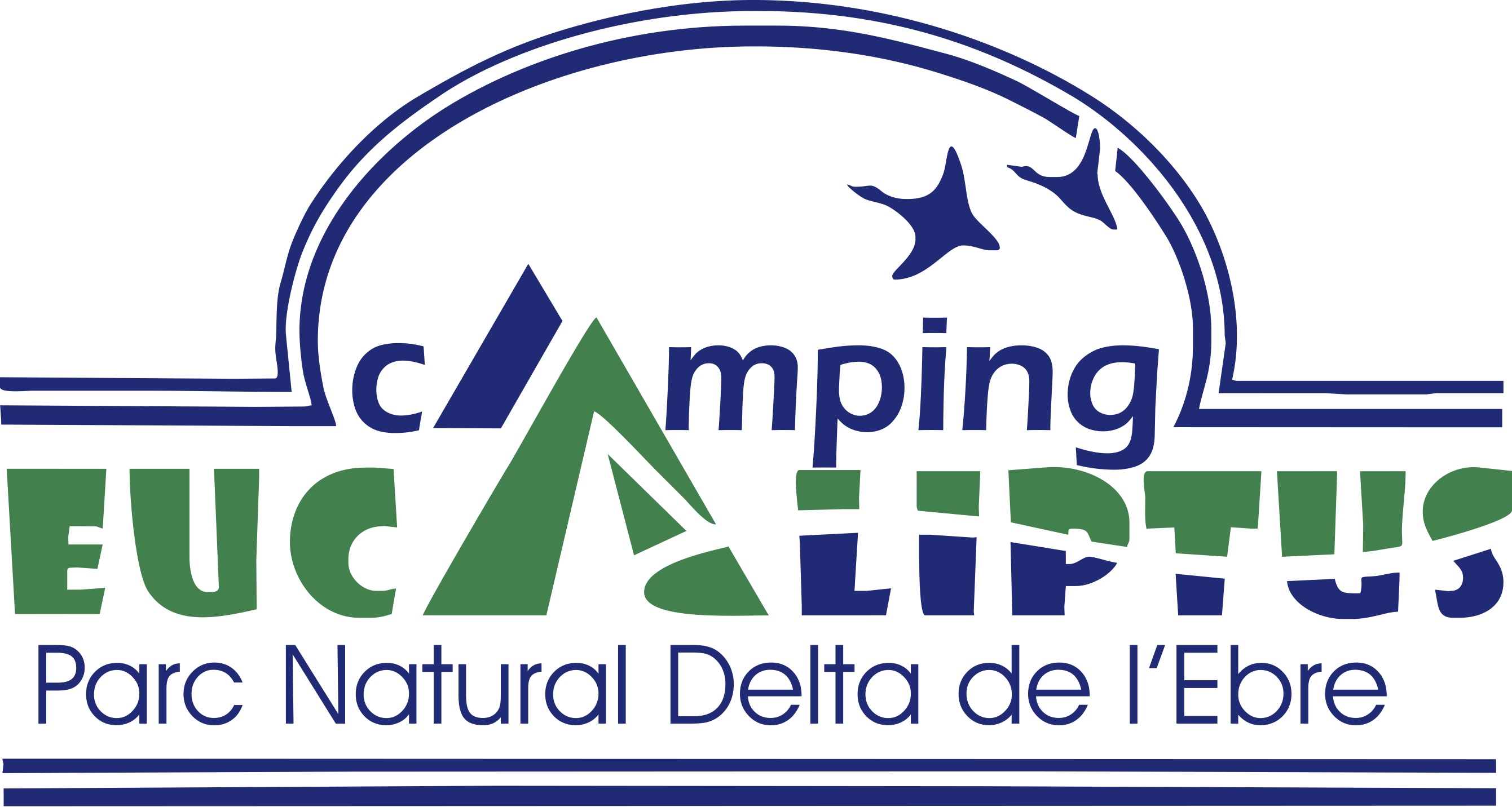 Camping Eucaliptus