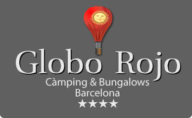 Camping Globo Rojo Barcelona