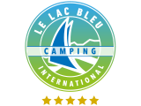 Camping International du Lac Bleu