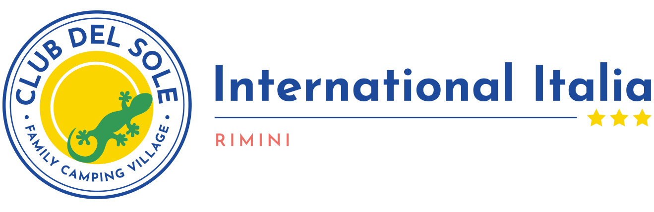 International Italia Camping Village