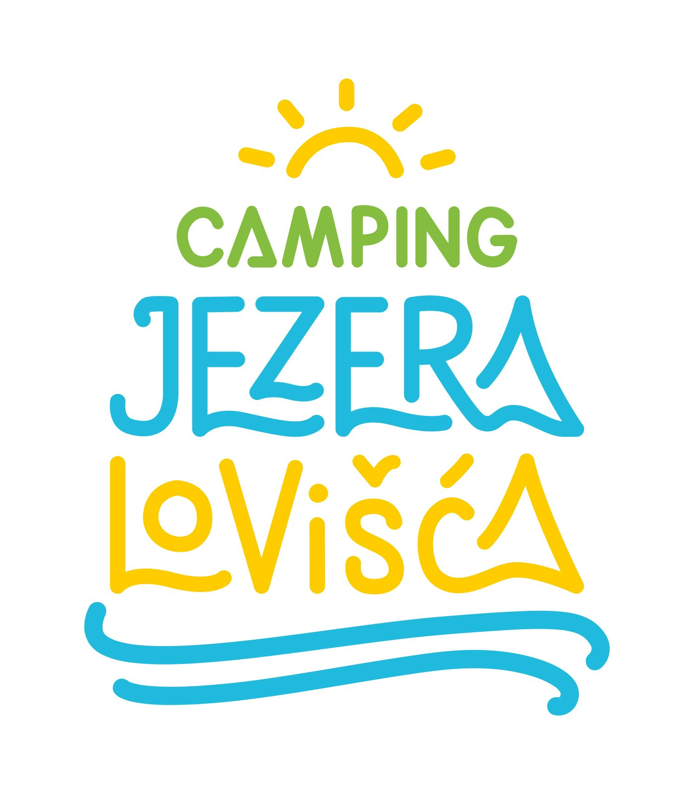 Camping Jezera Lovišća Murter