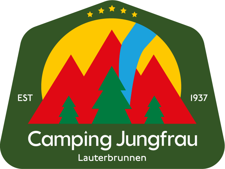 Camping Jungfrau
