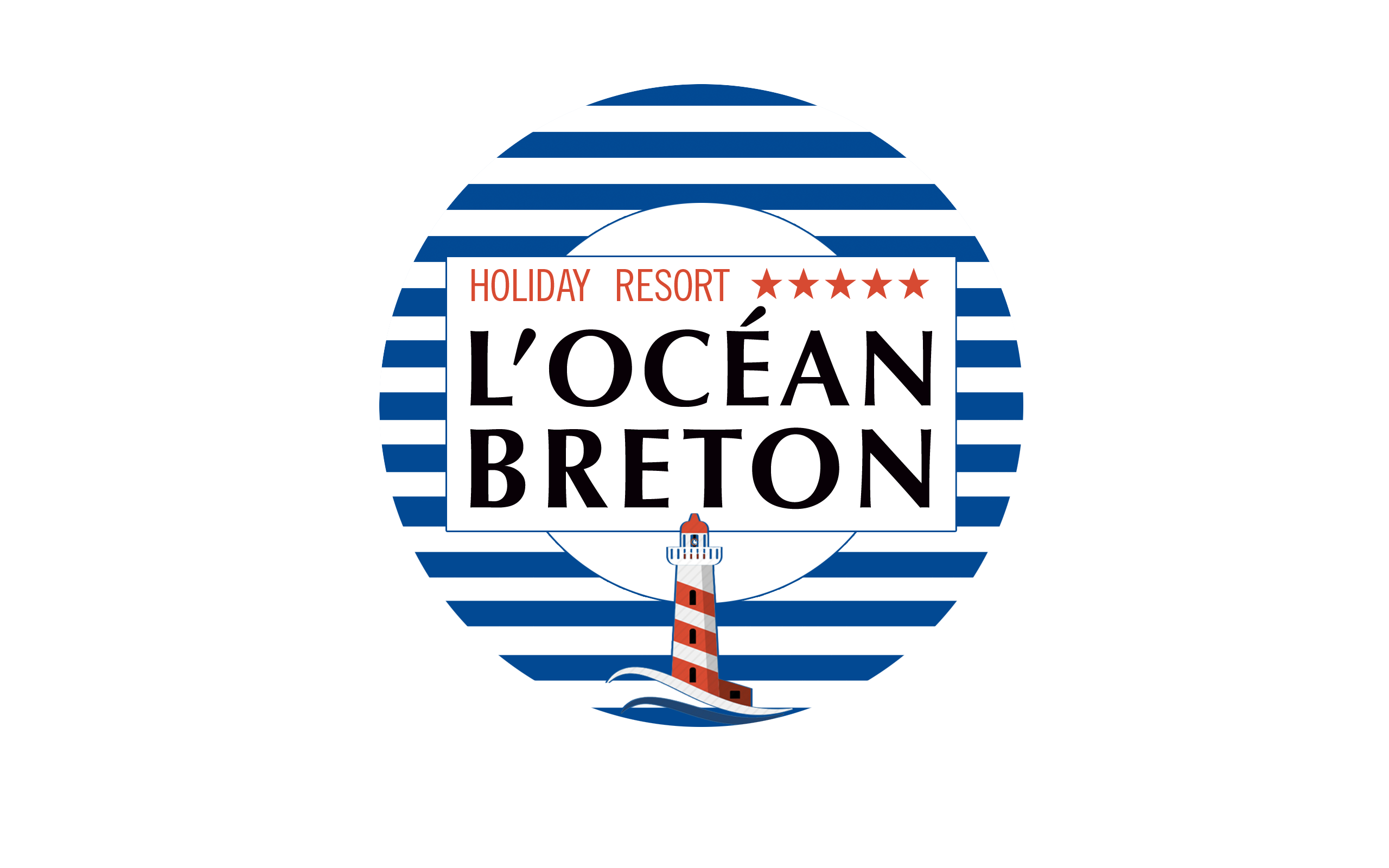 Yelloh! Village L'Océan Breton