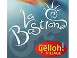 Yelloh! Village La Bastiane