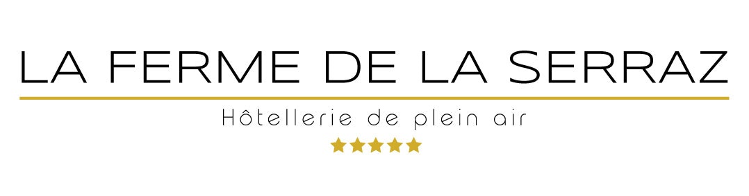 Camping La Ferme de la Serraz