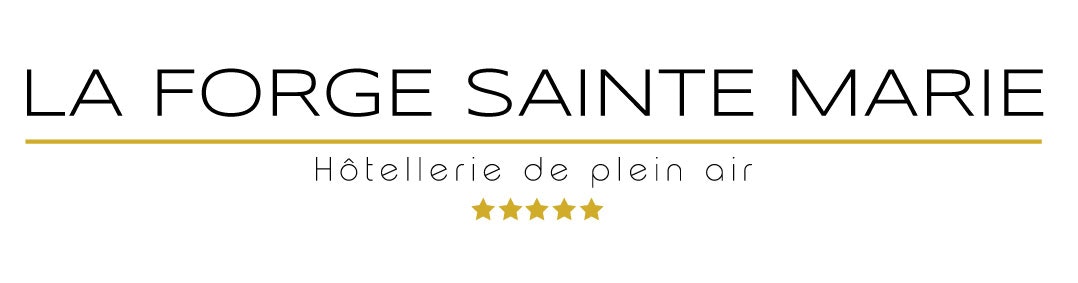 Camping La Forge de Sainte Marie