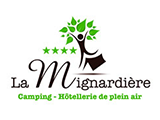 Camping La Mignardière