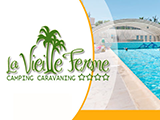 Camping La Vieille Ferme (Villeneuve-Loubet)