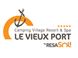 Camping Le Vieux Port