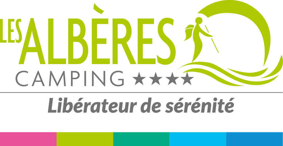 Camping Les Albères
