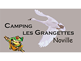 Camping Les Grangettes