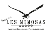 Camping Les Mimosas (Portiragnes-Plage)
