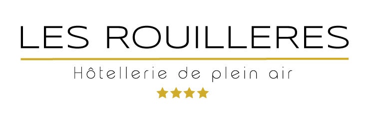 Camping les Rouillères
