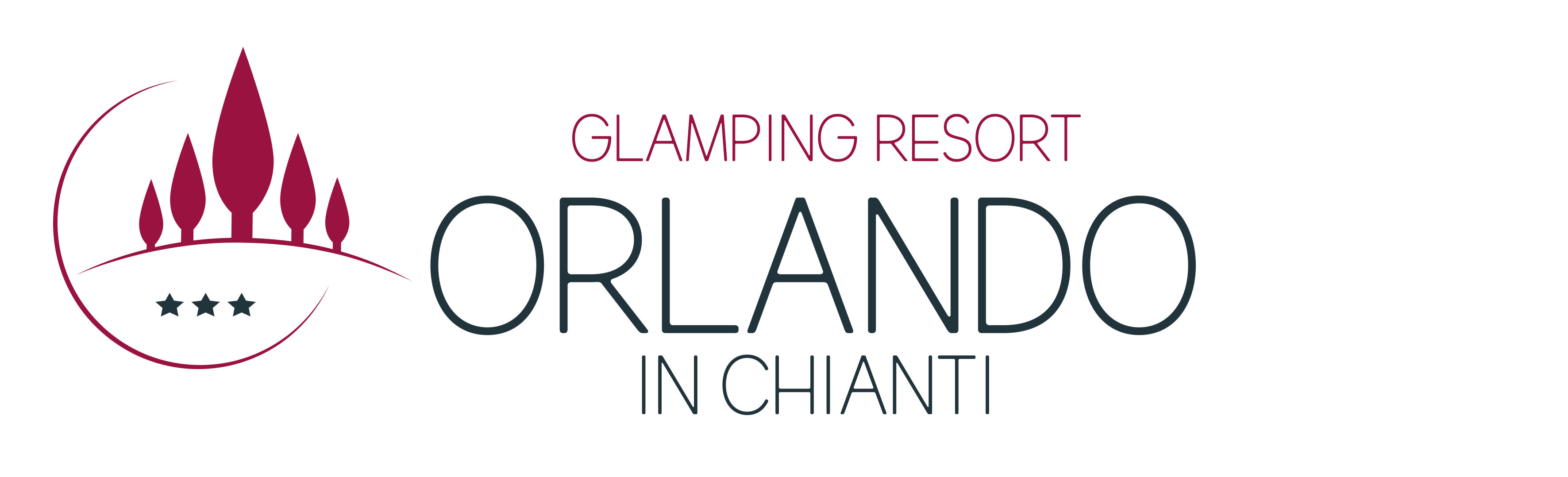 Orlando in Chianti Glamping Resort