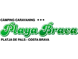Camping Playa Brava