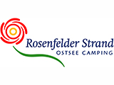 Rosenfelder Strand Ostsee Camping