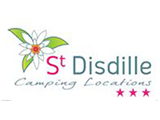 Camping Saint-Disdille