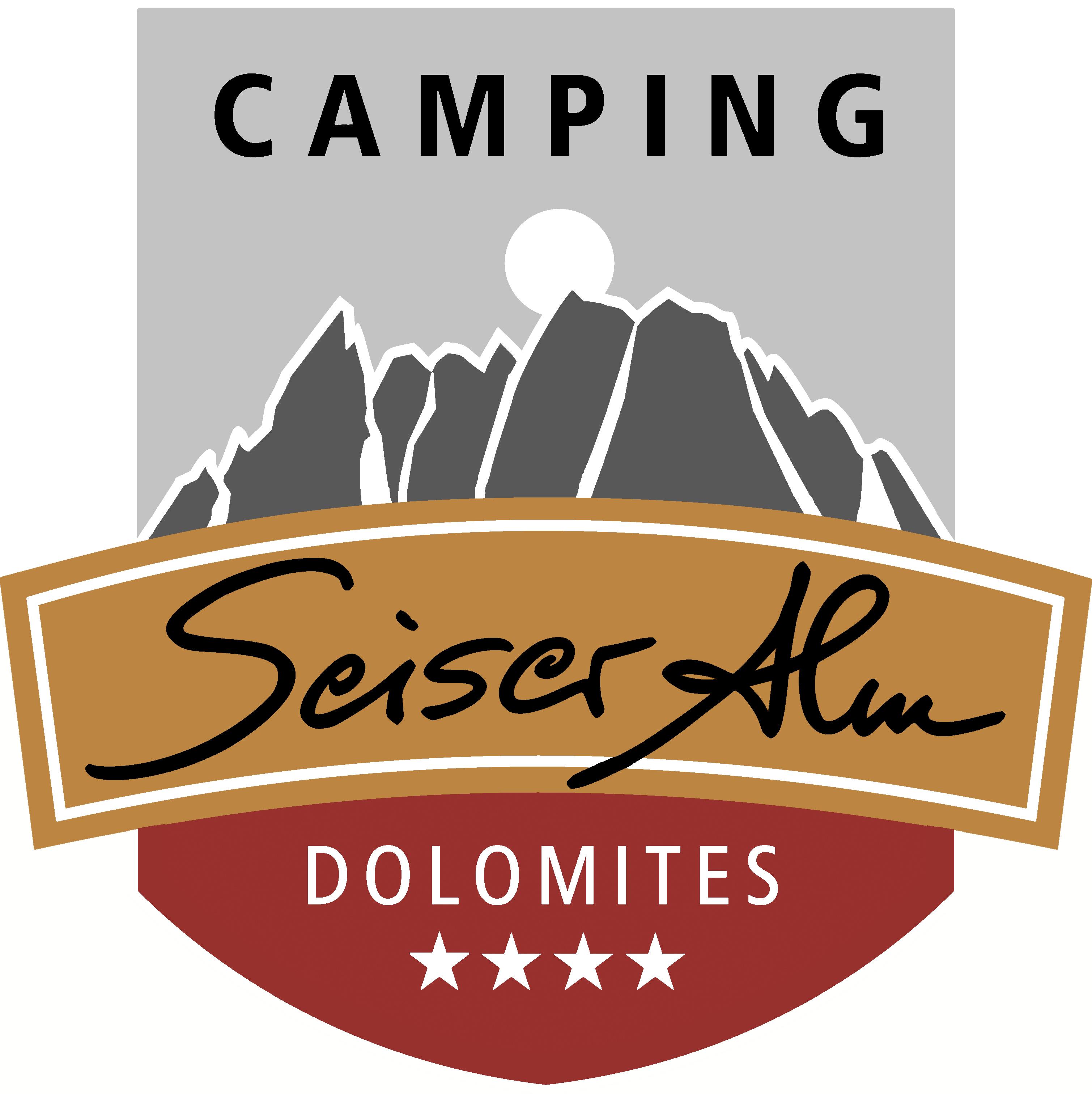Camping Seiser Alm