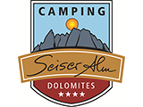 Camping Seiser Alm