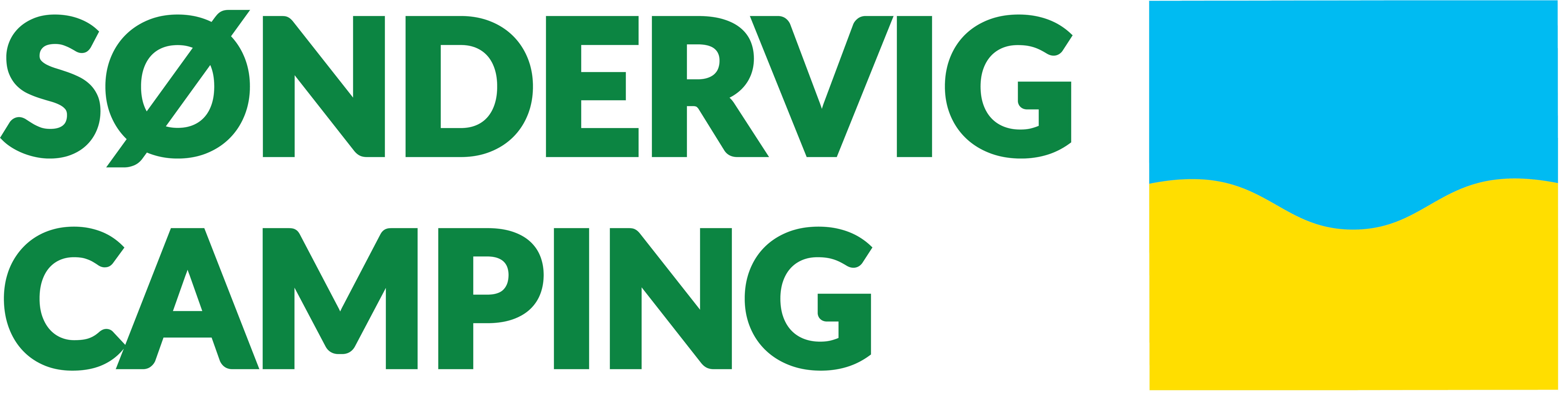 Camping Søndervig